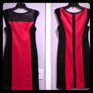 Marc New York Sleeveless Dress